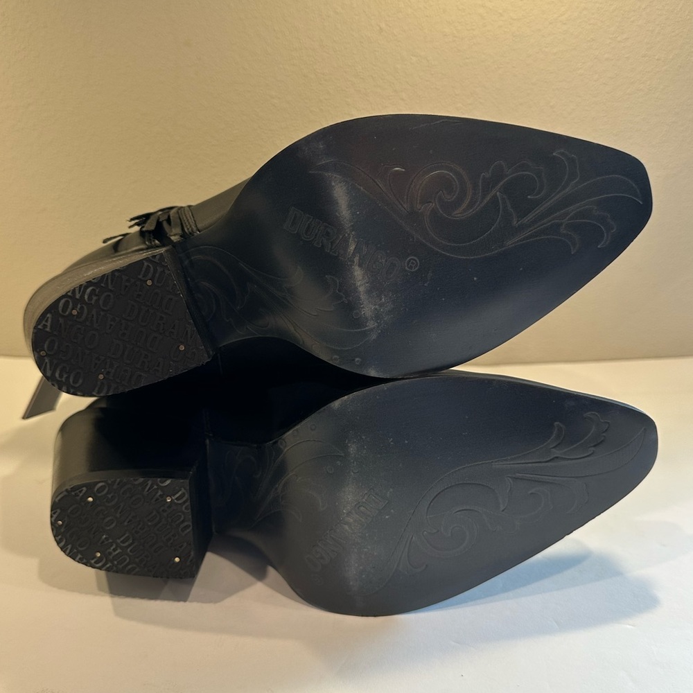 *NWT* Durango Crush Western Bootie - Picture 11 of 11